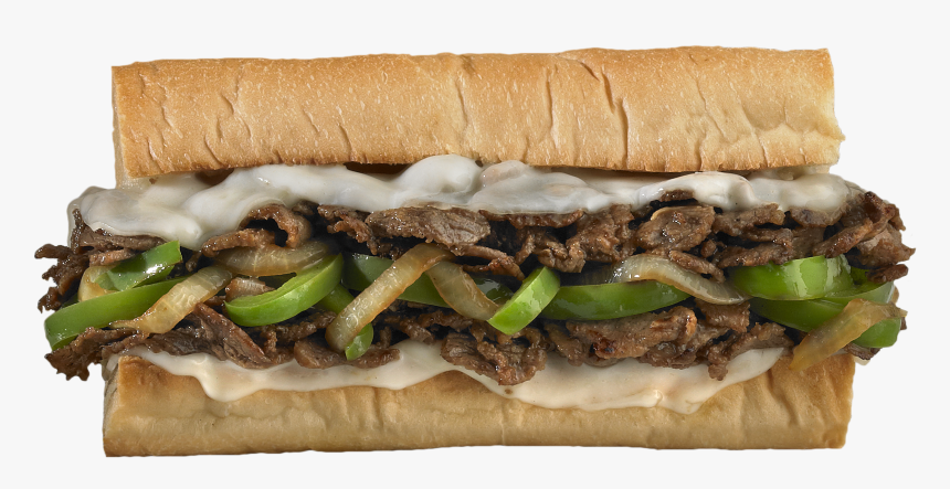 Cheesesteak Which Wich Fan - Wich Sandwich, HD Png Download