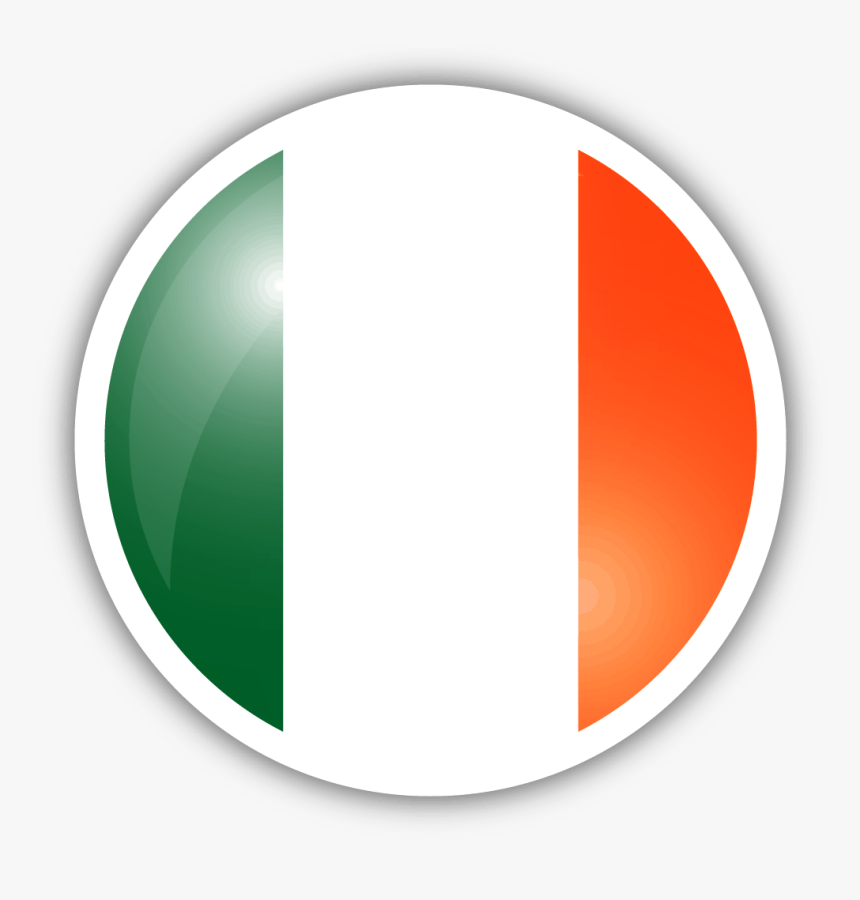 White Circle Emoji Png, Transparent Png