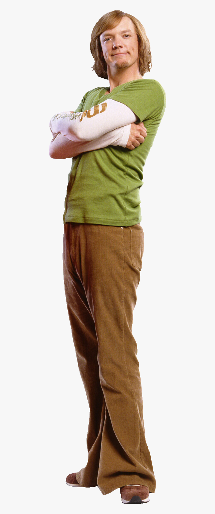 Scooby Doo 2 , Png Download - Daphne Scooby Doo 2, Transparent Png