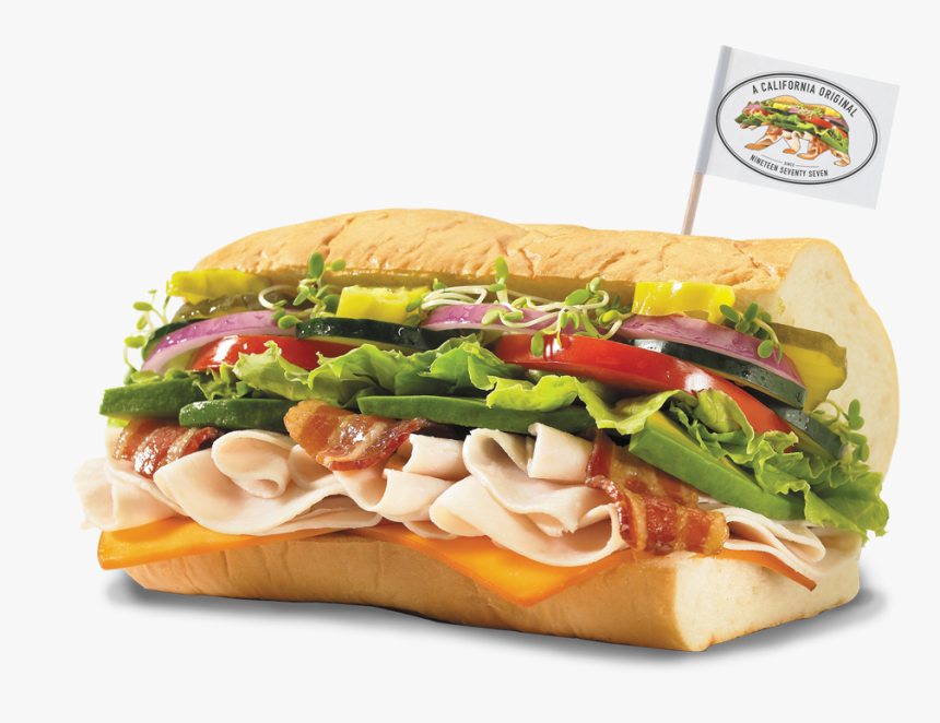 Submarina Sandwich, HD Png Download