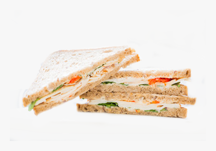 Club Sandwich Png - Fast Food, Transparent Png