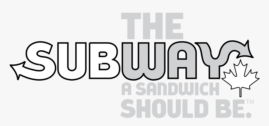 Subway, HD Png Download