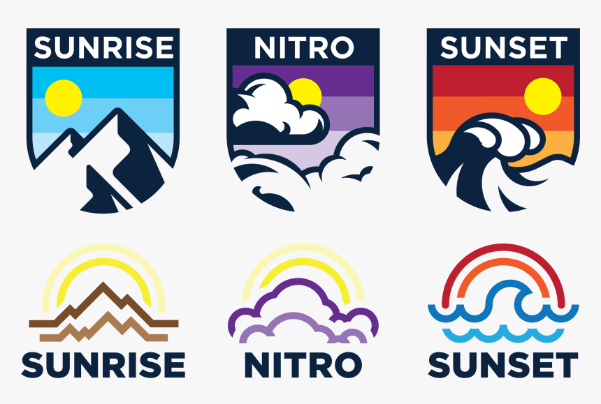 Transparent Triangle Design Png - Kyani Triangle Logo Png, Png Download