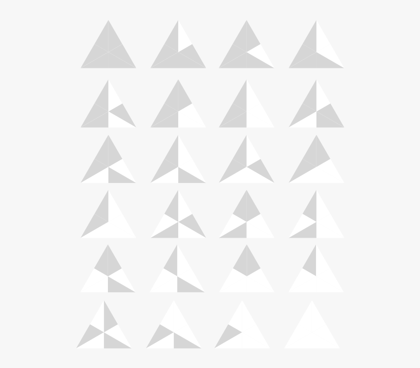 Triangle, HD Png Download