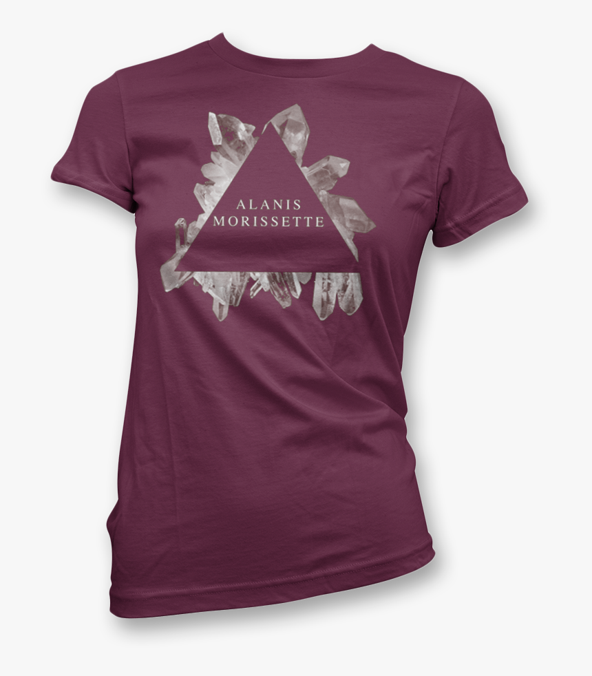 Womens Bon Jovi T Shirt, HD Png Download