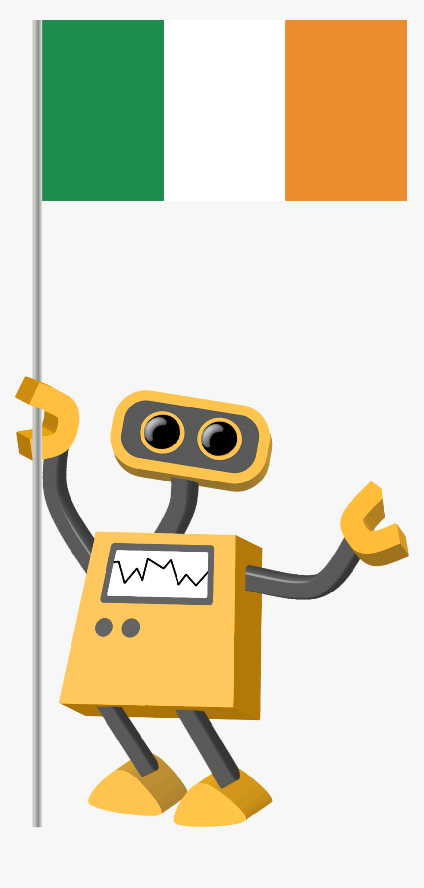 Transparent Cartoon Stop Sign, HD Png Download