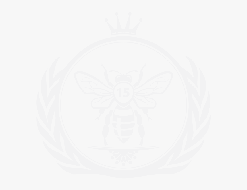 White Apiarian Genetics Logo Icon - Galactic Federation Flag Reddit, HD Png Download