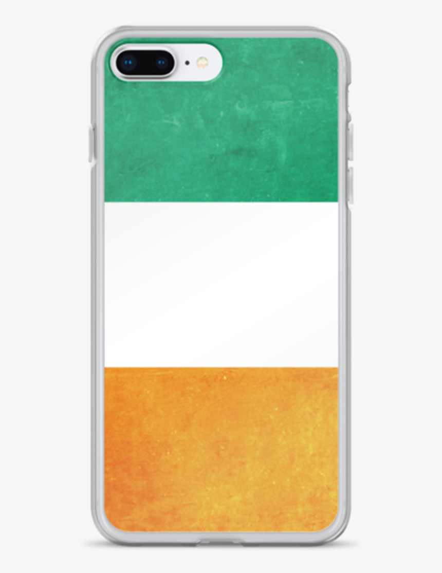 Ireland Flag Iphone Case - Sergeant, HD Png Download