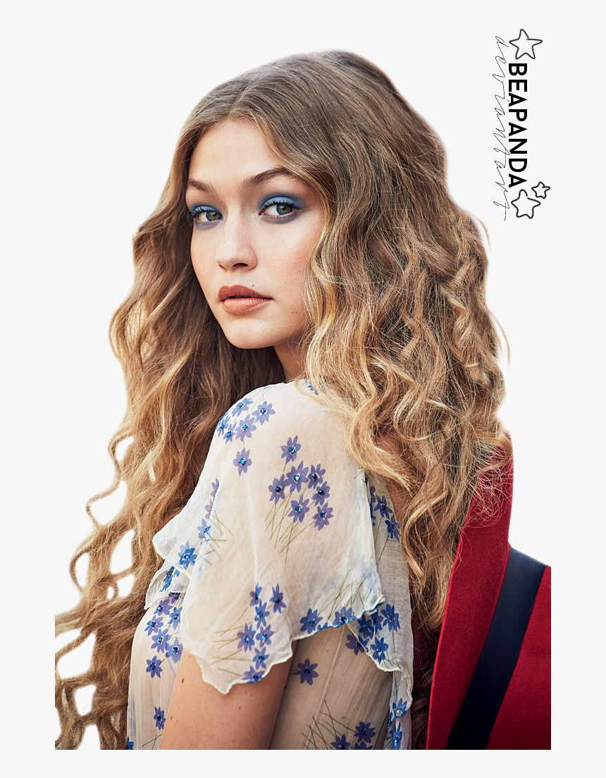 Gigi Hadid, HD Png Download