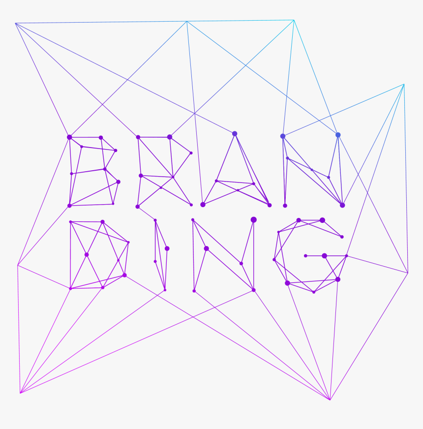 Branding Constalation - Triangle, HD Png Download