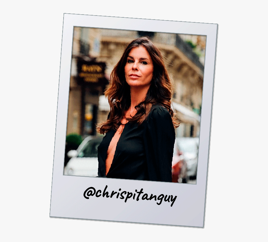 The Jetsetter Goes To The Same Addresses That Kate - Picture Frame, HD Png Download