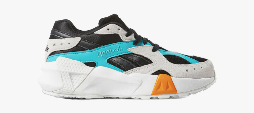 Reebok Aztrek Double 93 Gigi Hadid - Reebok Aztrek Double Png, Transparent Png