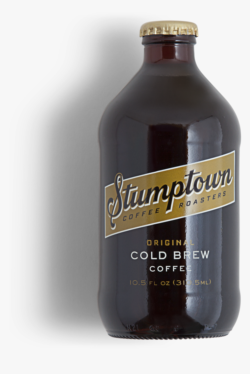 Glass Bottle, HD Png Download