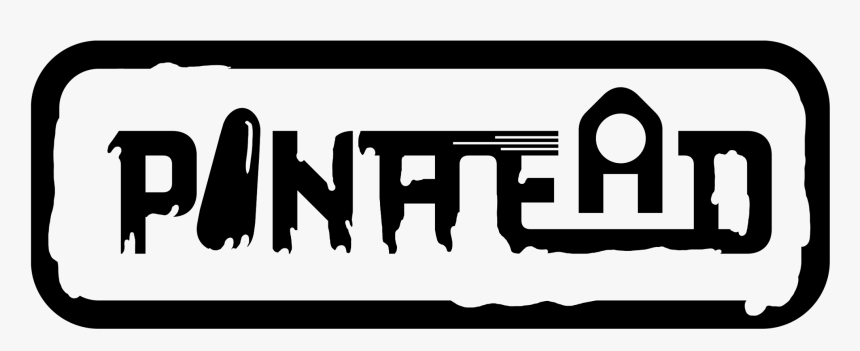 Pinhead Basic Tee Box Logo - Graphic Design, HD Png Download
