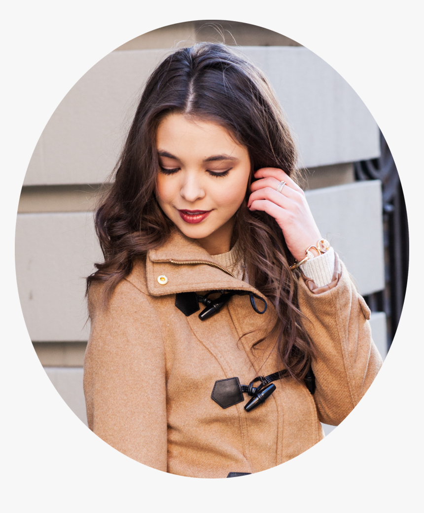 Your Photo - Girl, HD Png Download