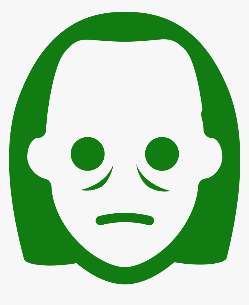 Michael Myers Jason Voorhees Pinhead Freddy Krueger - Ghost Face Line Drawing, HD Png Download