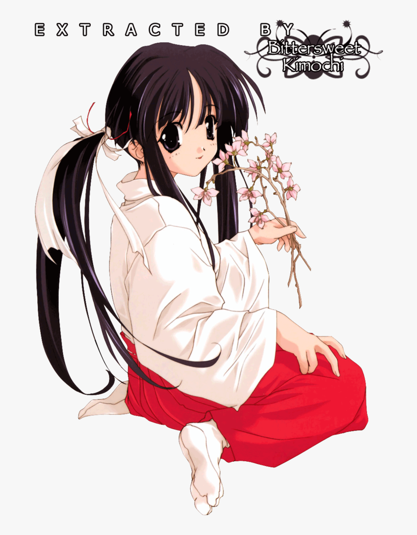 Anime, HD Png Download