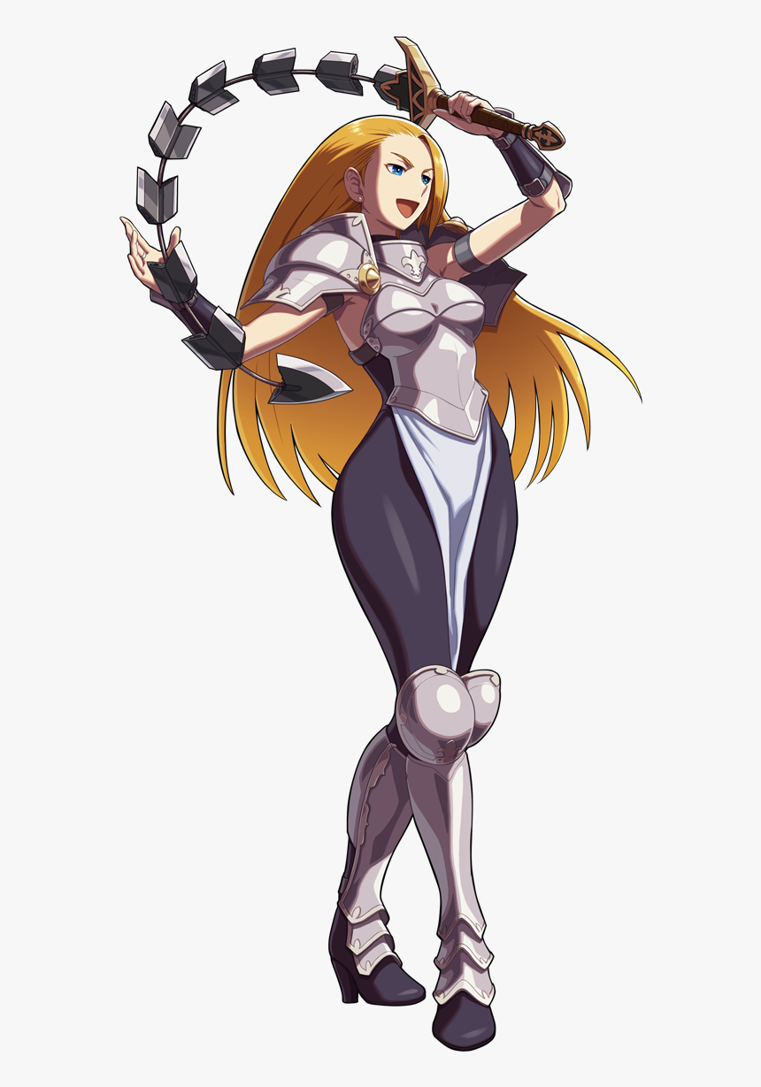 Snk Heroines: Tag Team Frenzy, HD Png Download