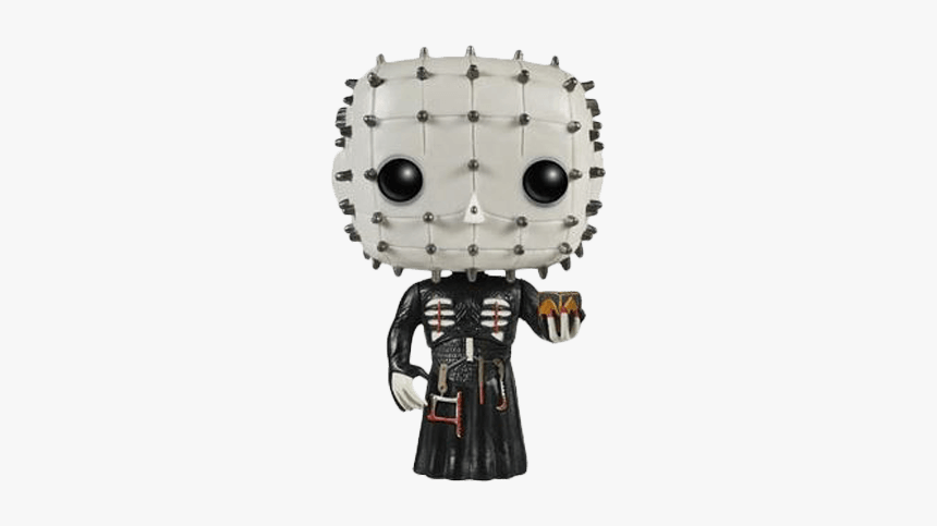 Funko Pop Hell Raiser, HD Png Download