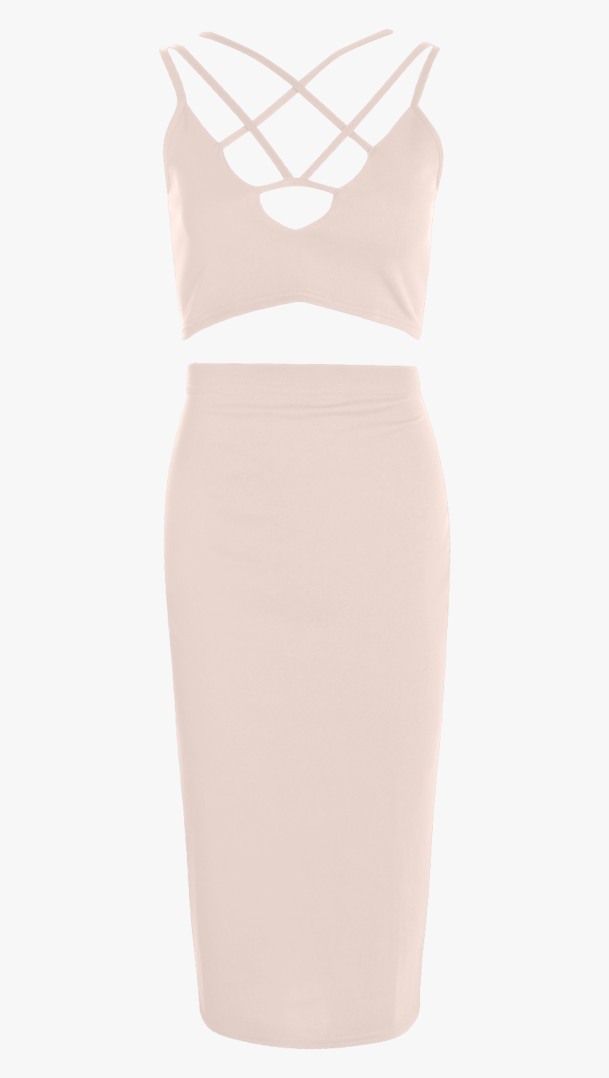 Sunday Girl Crush - Cocktail Dress, HD Png Download