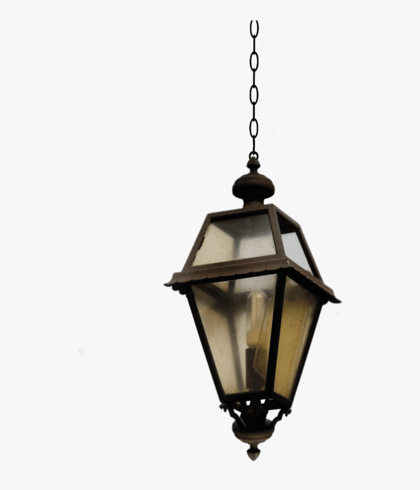 Transparent Street Lamp Png - Their Eyes Were Watching God Lamp, Png Download