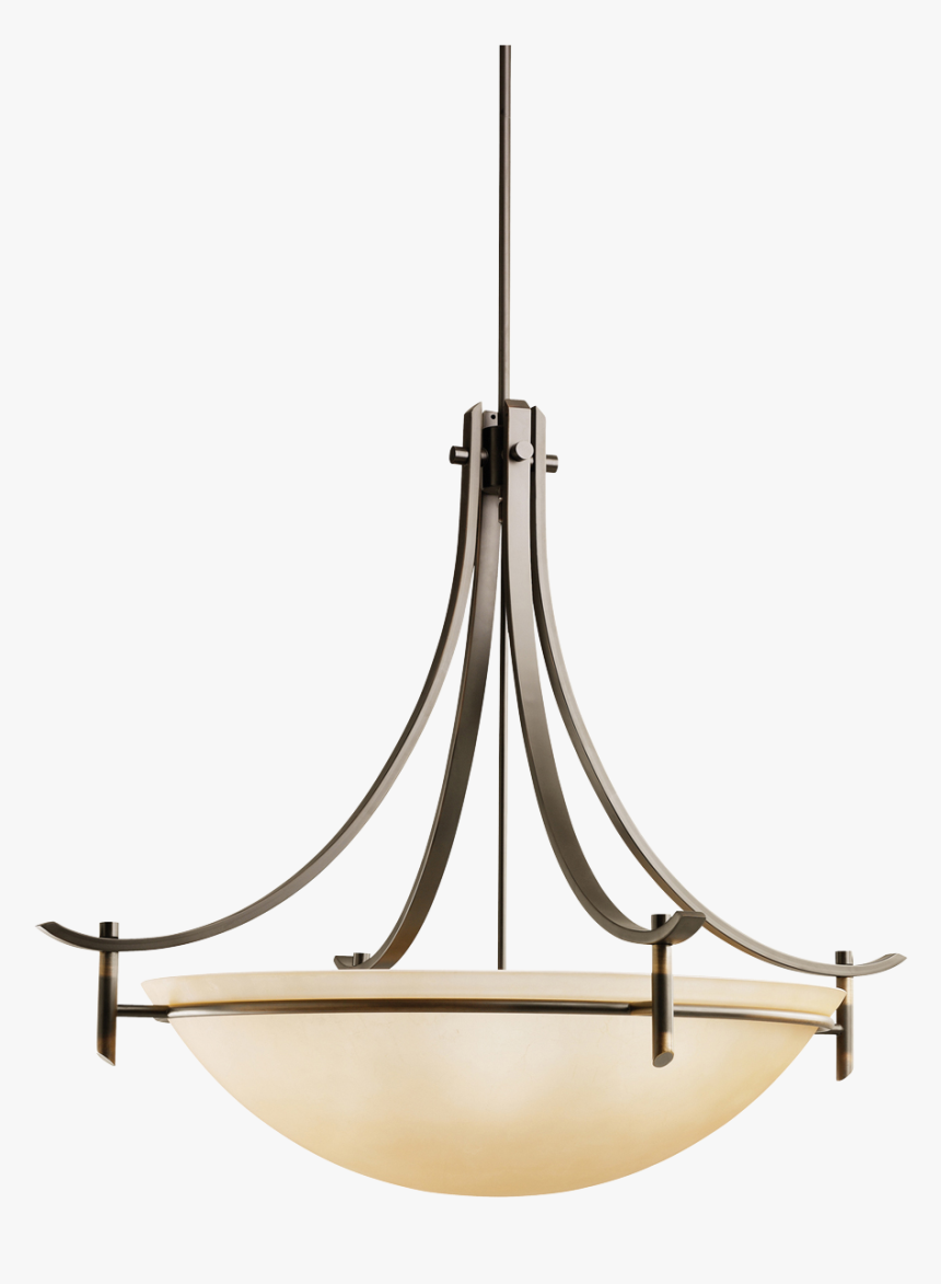 Transparent Hanging Light Png - Light Fixture, Png Download