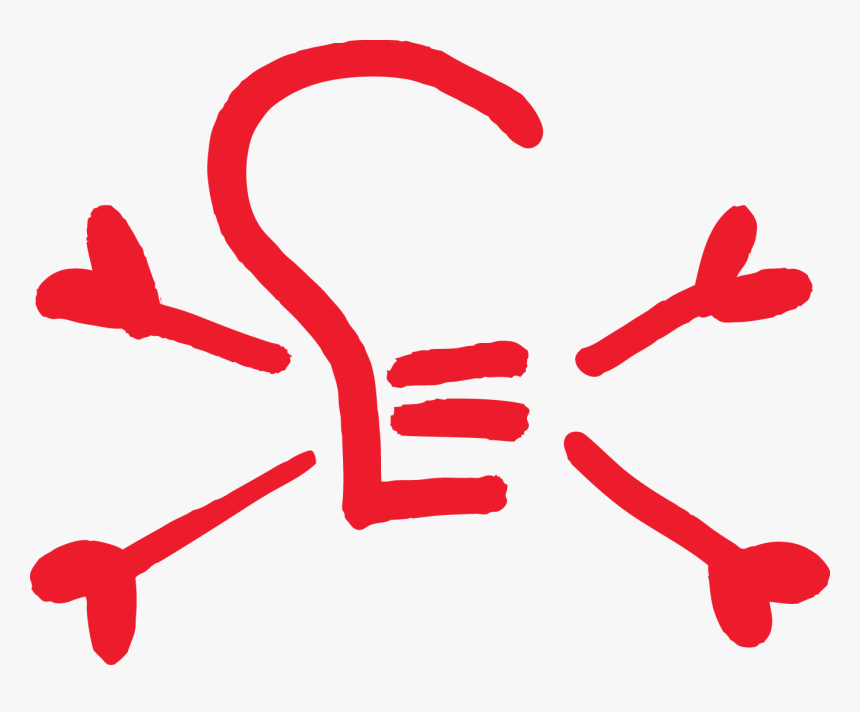 Transparent Rebel Png, Png Download