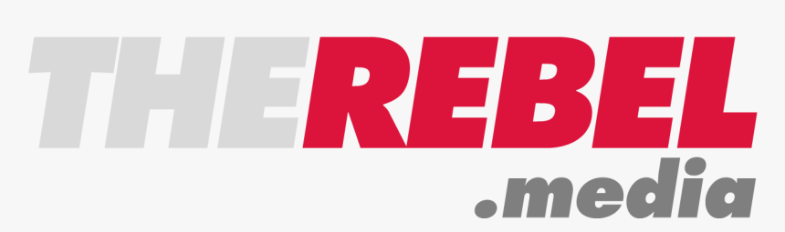 Rebel Media Logo Png, Transparent Png