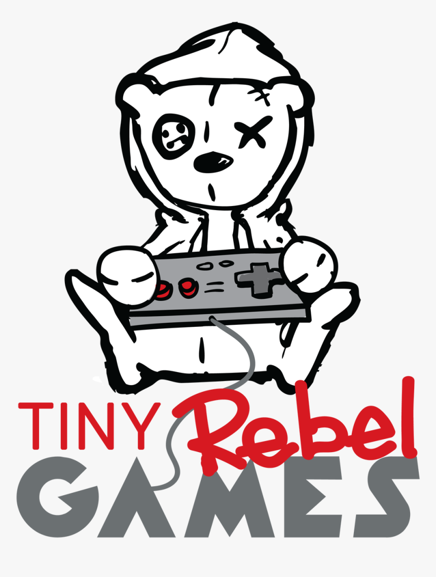 Tiny Rebel Games Creator Of Doctor Who Infinity - Tiny Rebel Beer, HD Png Download