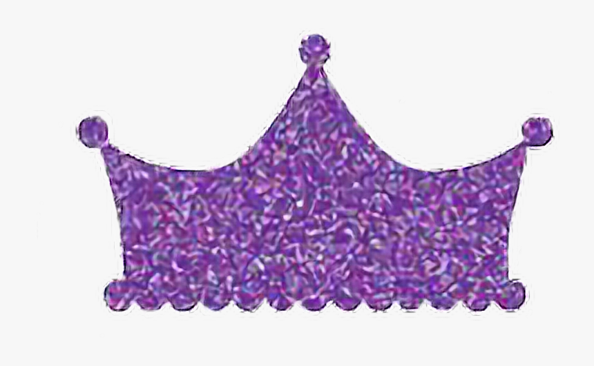 Cartoon Crown Pink Png, Transparent Png