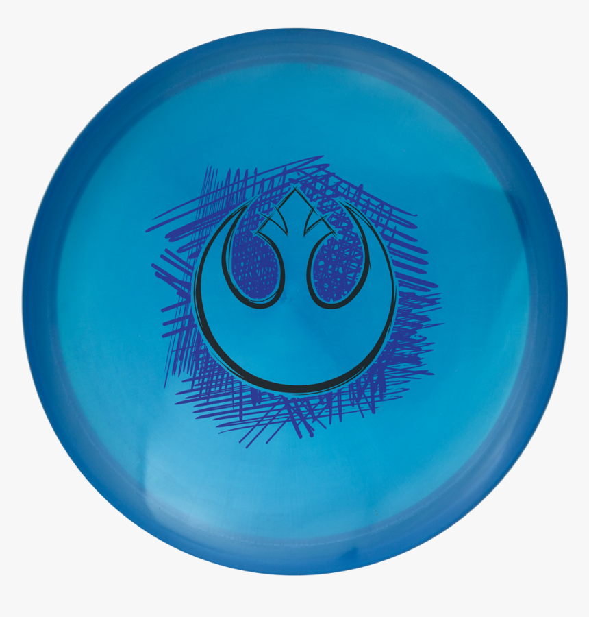 Rebel1 Bl 1 - Circle, HD Png Download