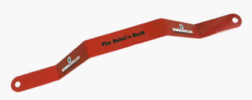 Rebel S Rack Png Good - Sports Equipment, Transparent Png