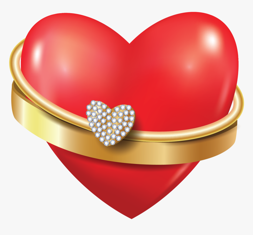 Heart, HD Png Download