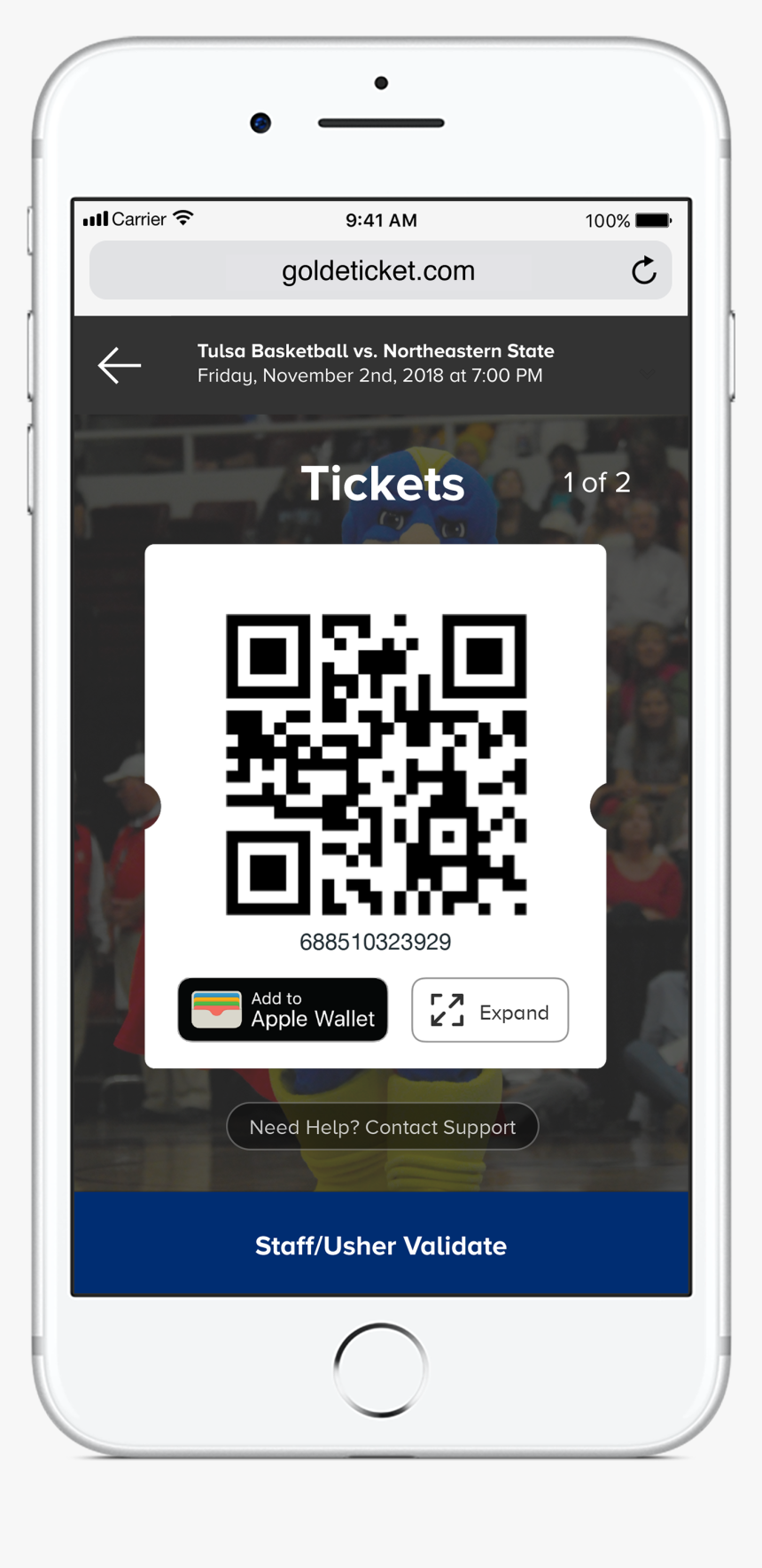 Iphone, HD Png Download