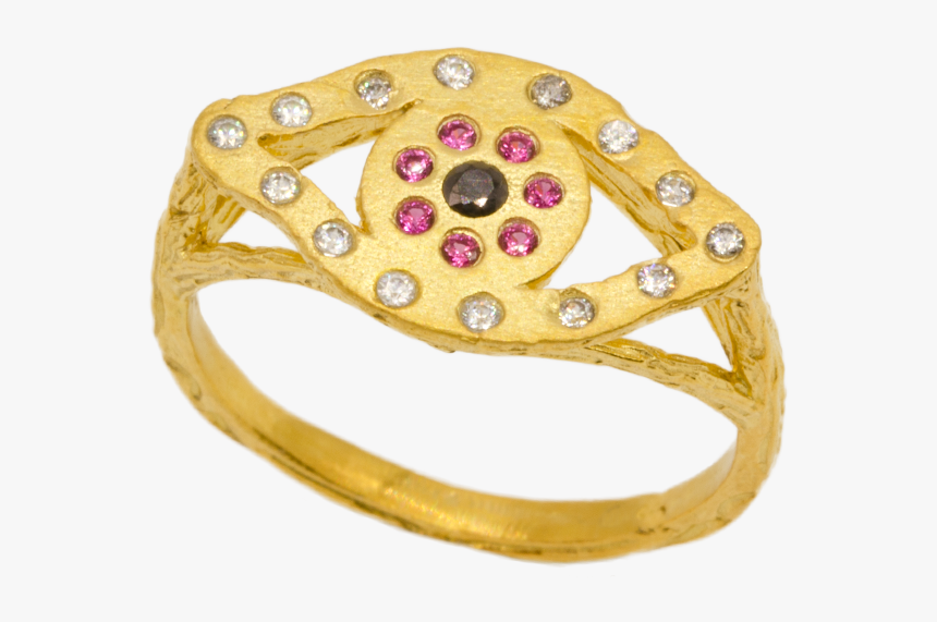 Engagement Ring, HD Png Download