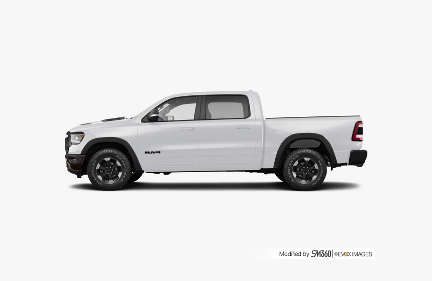 2019 Silver Tacoma Off Road, HD Png Download
