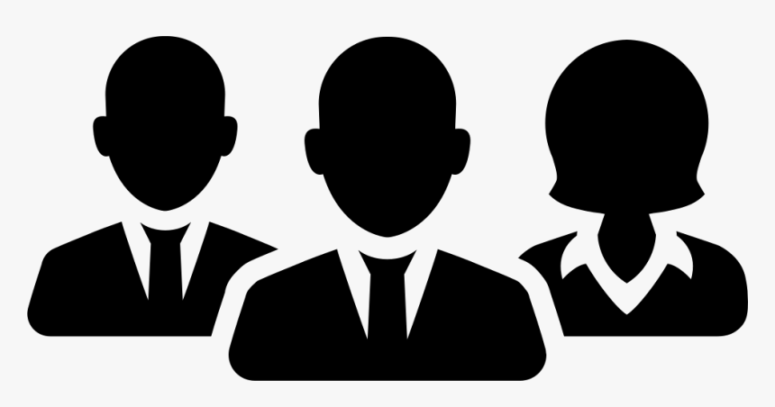 Company, Group, People, Strong, Team Icon - Workers Icon Png, Transparent Png