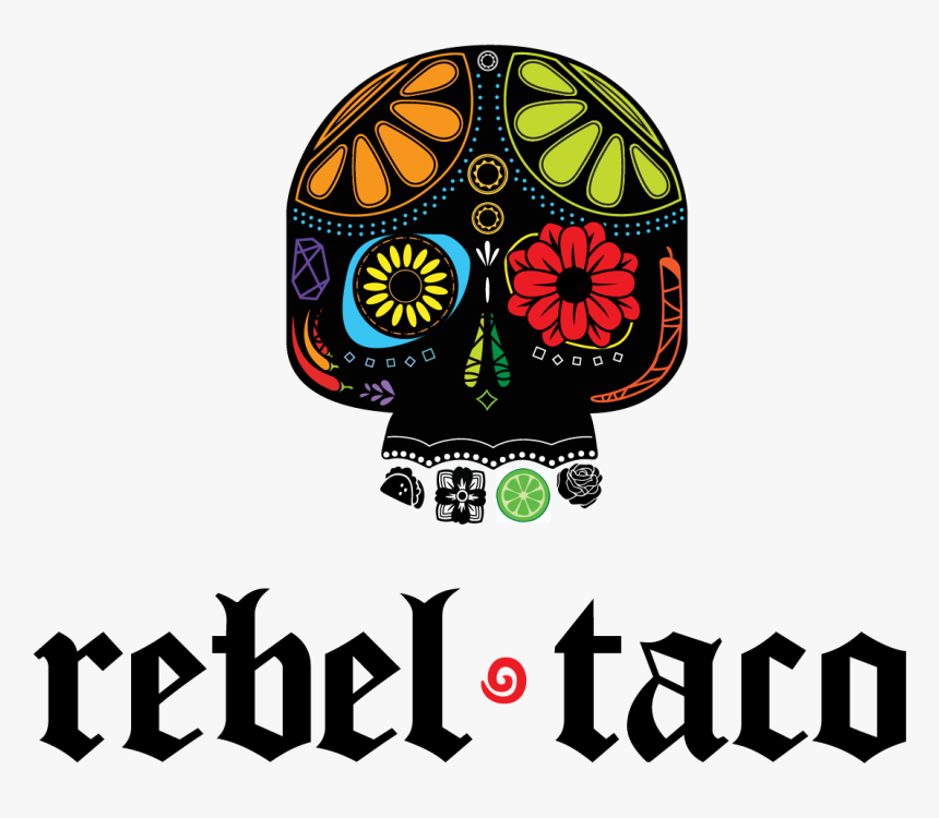 Image - Rebel Taco, HD Png Download