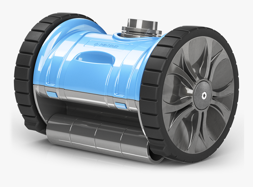 Pentair Lil Rebel, HD Png Download