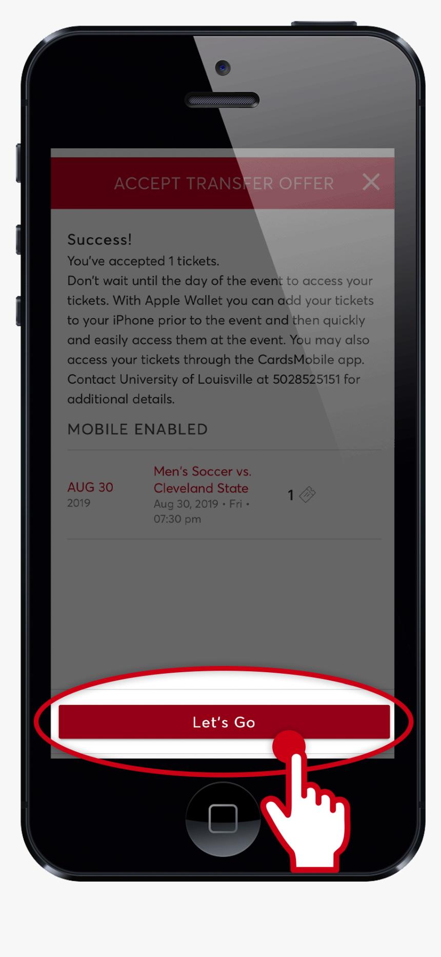 Smartphone, HD Png Download