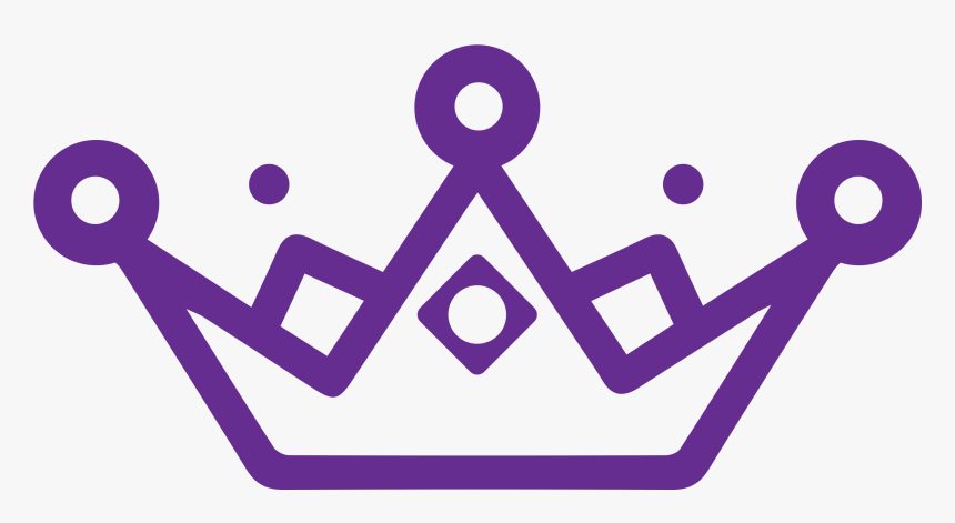 Coroa De 3 Pontas, HD Png Download