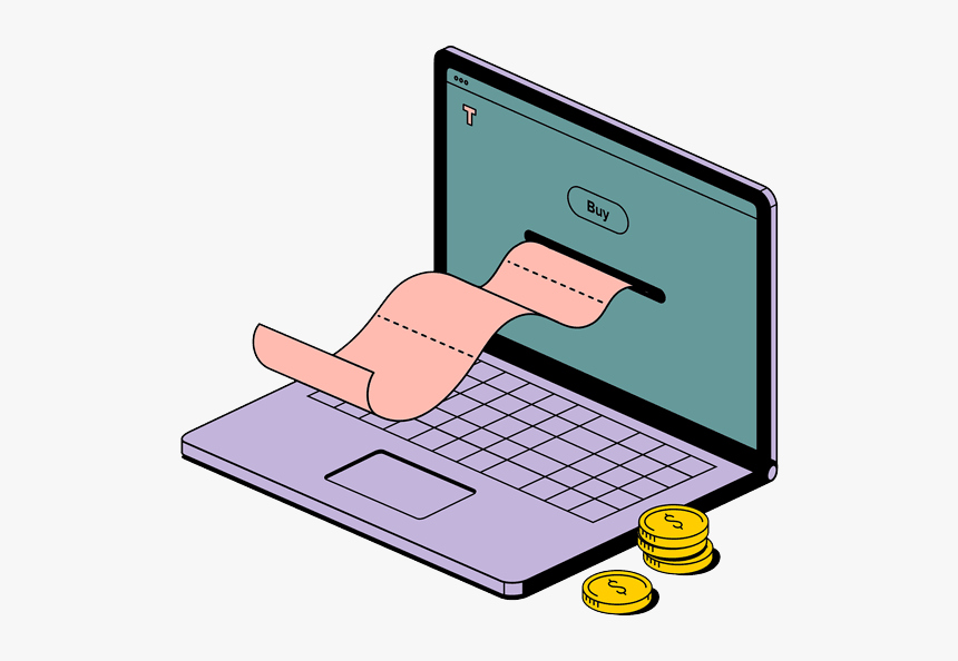 Presentation Of Cart Page - Event Ticketing, HD Png Download