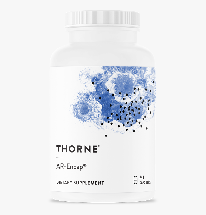 Thorne 5 Hydroxytryptophan, HD Png Download