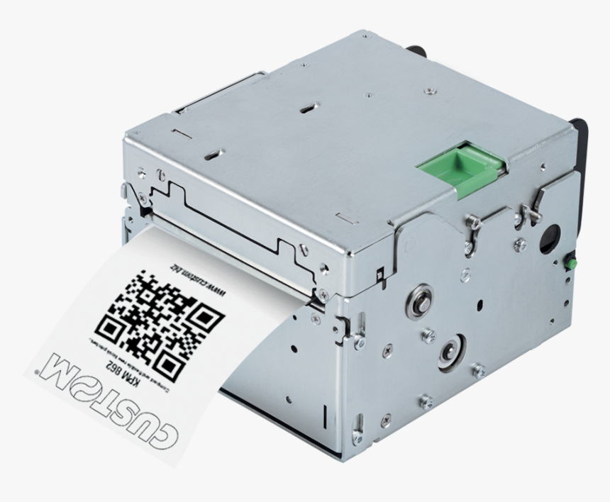 Kpm862 - Barcode, HD Png Download