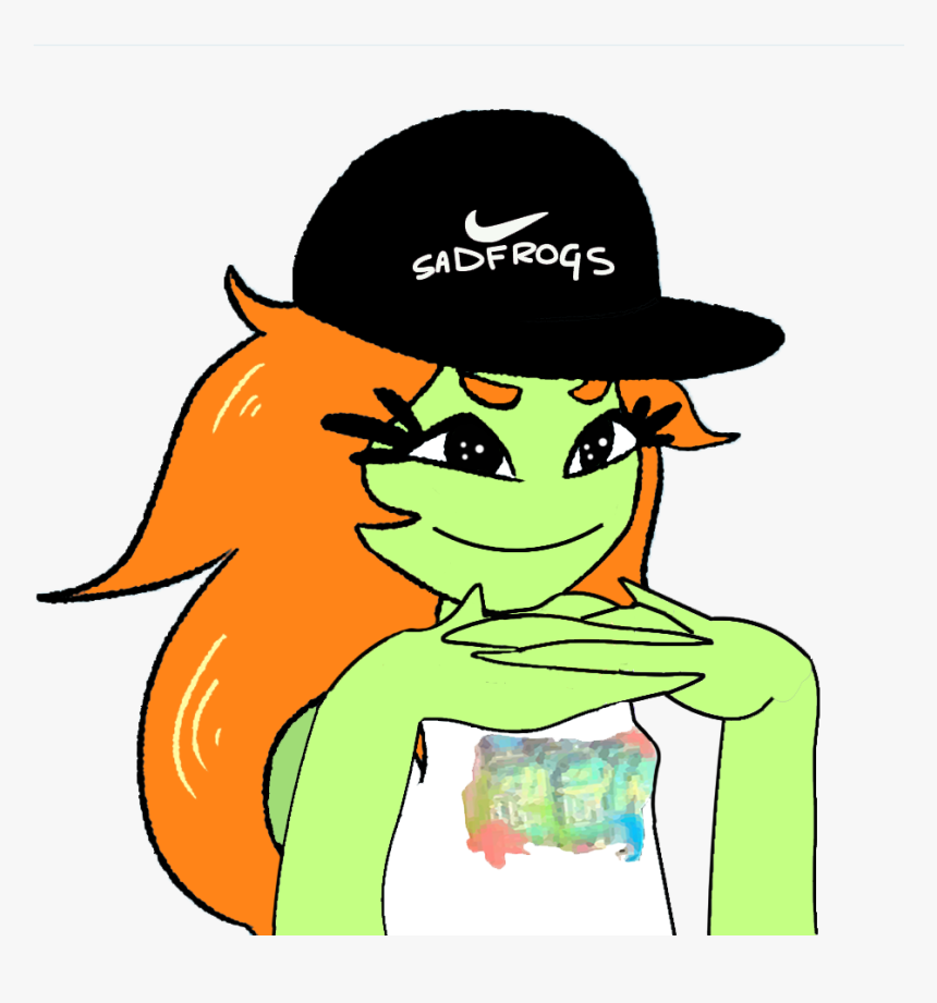 Pepe With A Gun, HD Png Download