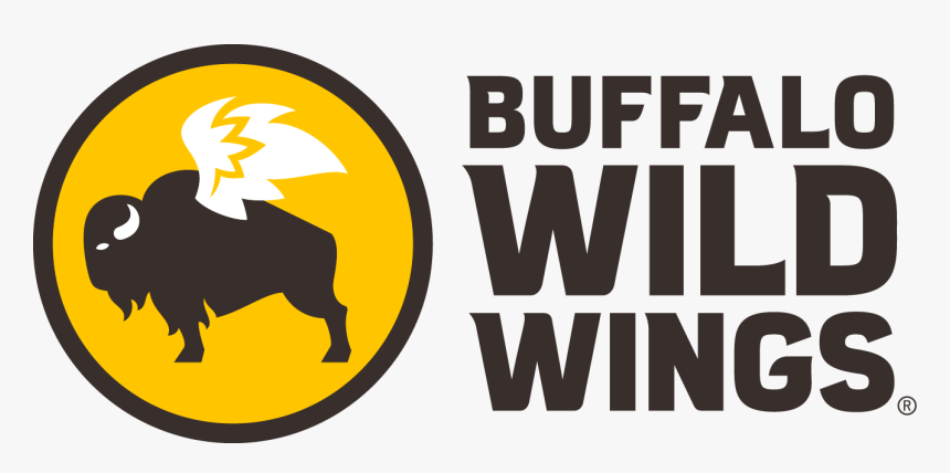 Buffalo Wild Wings Logo, HD Png Download