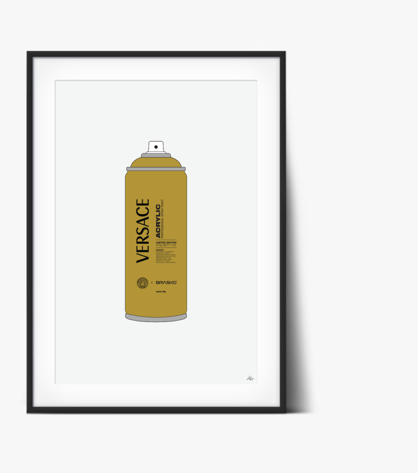 Transparent Versace Png - Versace, Png Download