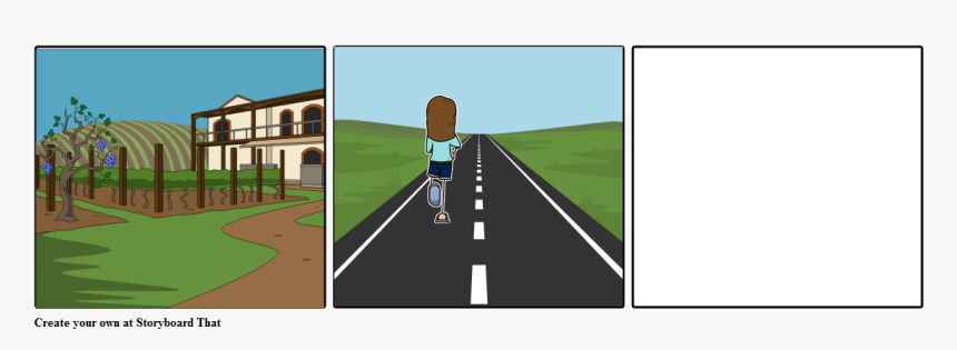 Highway, HD Png Download