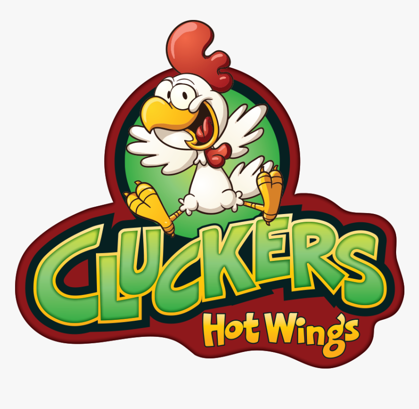 Hot Wings Logo Design Clipart , Png Download - Hot Wings Logo, Transparent Png