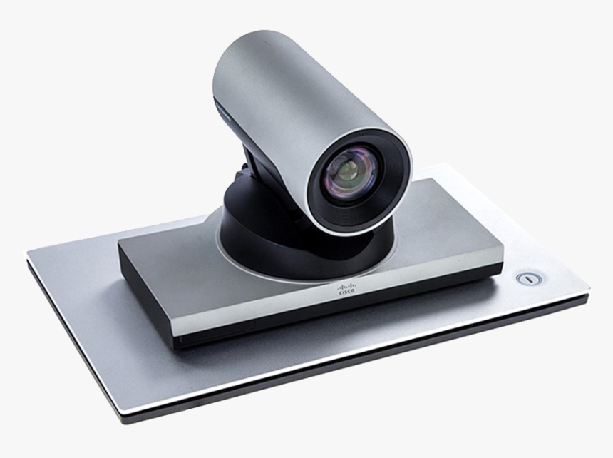 Cisco Video Conference, HD Png Download